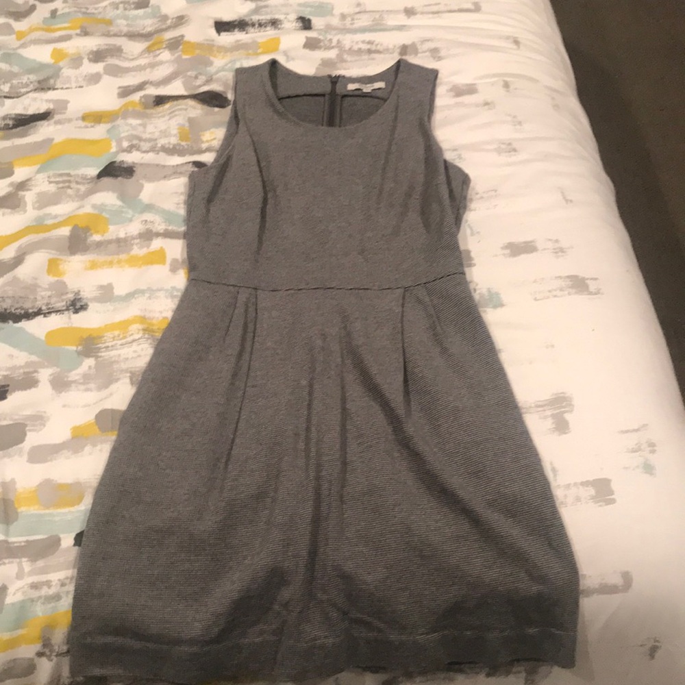 Madewell Dress